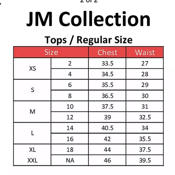 NWT! Beautiful Floral Blouse - Picture 6 of 6